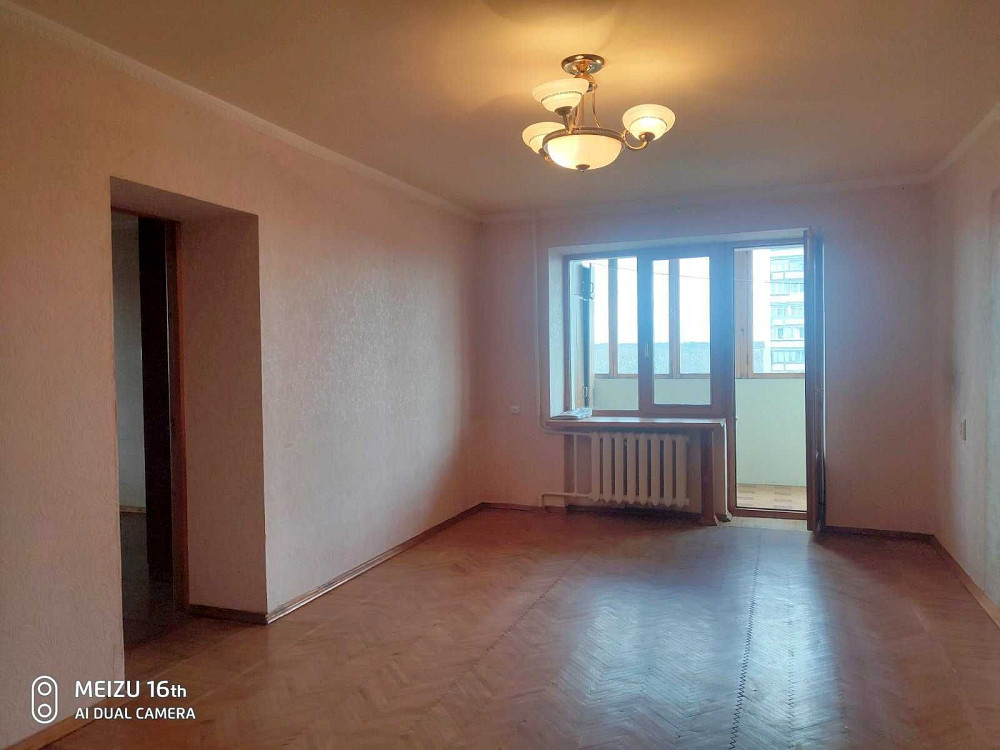 3 к. квартира 9/14 эт. кирп.  рядом с Метро "23 Августа", площ. 76 м2 Харьков - изображение 3