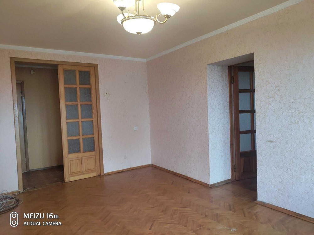 3 к. квартира 9/14 эт. кирп.  рядом с Метро "23 Августа", площ. 76 м2 Харьков - изображение 5