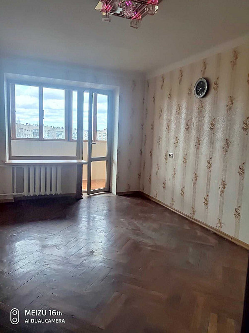 3 к. квартира 9/14 эт. кирп.  рядом с Метро "23 Августа", площ. 76 м2 Харьков - изображение 4