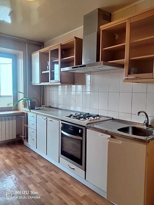 3 к. квартира 9/14 эт. кирп.  рядом с Метро "23 Августа", площ. 76 м2 Харьков - изображение 8