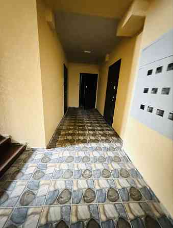 Сертифікат!Єоселя 2%!45м велика євродвохкімнатна квартира Ирпень