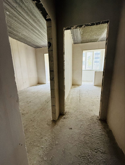 Сертифікат!Єоселя 2%!45м велика євродвохкімнатна квартира Ирпень - изображение 5