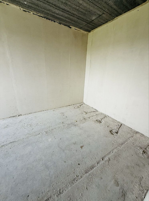 Сертифікат!Єоселя 2%!45м велика євродвохкімнатна квартира Ирпень - изображение 4