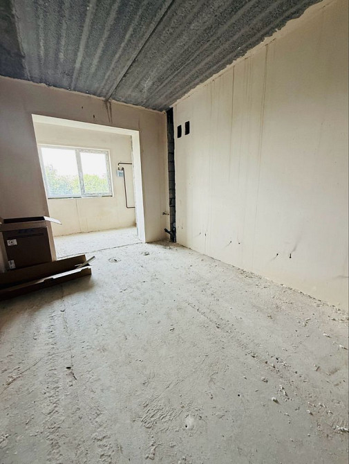 Сертифікат!Єоселя 2%!45м велика євродвохкімнатна квартира Ирпень - изображение 8