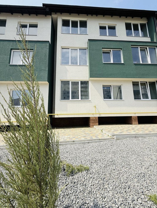 Сертифікат!Єоселя 2%!45м велика євродвохкімнатна квартира Ирпень - изображение 2