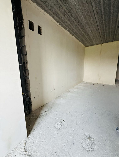 Сертифікат!Єоселя 2%!45м велика євродвохкімнатна квартира Ирпень - изображение 7