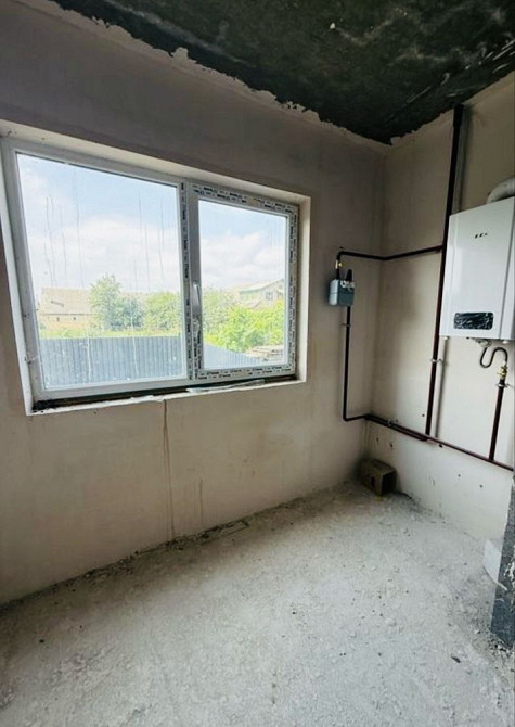 Сертифікат!Єоселя 2%!45м велика євродвохкімнатна квартира Ирпень - изображение 1