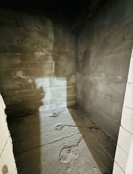 Сертифікат!Єоселя 2%!45м велика євродвохкімнатна квартира Ирпень - изображение 6