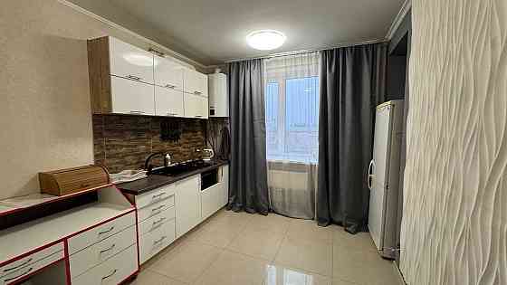 Дуже Терміново! 1к квартира з ремонтом та Балконом. СЕРТИФІКАТ Гостомель