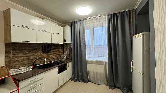 Дуже Терміново! 1к квартира з ремонтом та Балконом. СЕРТИФІКАТ Гостомель