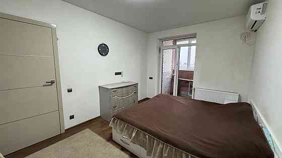 Дуже Терміново! 1к квартира з ремонтом та Балконом. СЕРТИФІКАТ Гостомель