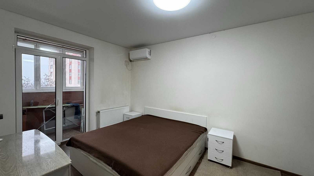 Дуже Терміново! 1к квартира з ремонтом та Балконом. СЕРТИФІКАТ Гостомель - зображення 8