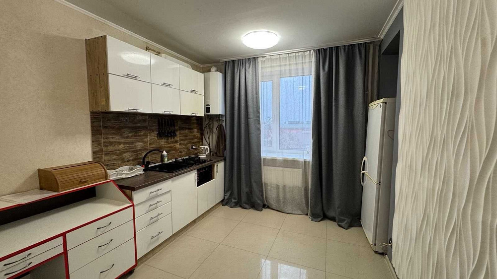 Дуже Терміново! 1к квартира з ремонтом та Балконом. СЕРТИФІКАТ Гостомель - зображення 4