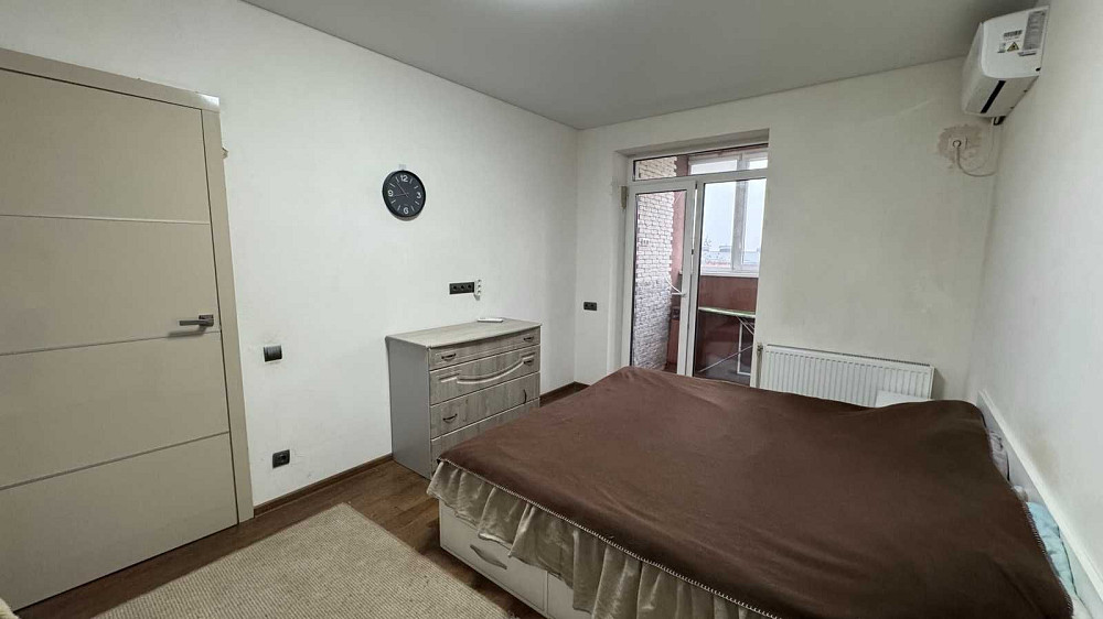 Дуже Терміново! 1к квартира з ремонтом та Балконом. СЕРТИФІКАТ Гостомель - зображення 6