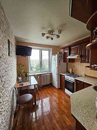 Здається 2-на квартира Святошинський р-н М. Святошин Киев