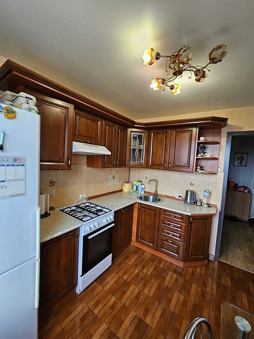 Здається 2-на квартира Святошинський р-н М. Святошин Киев - изображение 1