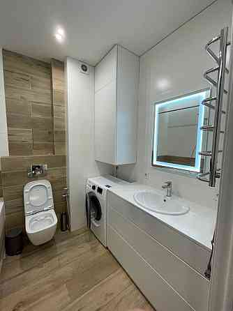 Аренда 2к ЖК Дельмар Мост-Сити Центр Пассаж Новострой Днепр