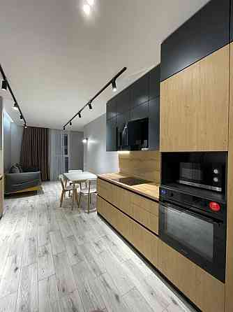 Аренда 2к ЖК Дельмар Мост-Сити Центр Пассаж Новострой Днепр