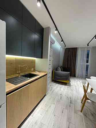 Аренда 2к ЖК Дельмар Мост-Сити Центр Пассаж Новострой Днепр