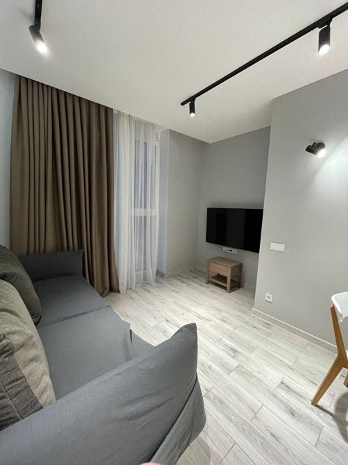 Аренда 2к ЖК Дельмар Мост-Сити Центр Пассаж Новострой Дніпро - зображення 4