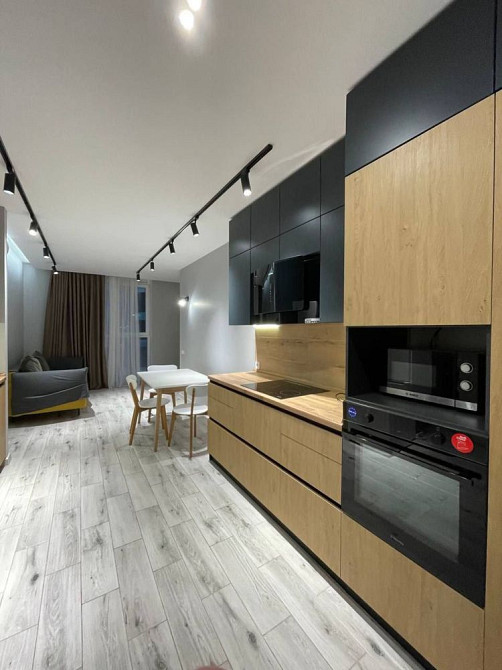 Аренда 2к ЖК Дельмар Мост-Сити Центр Пассаж Новострой Дніпро - зображення 1