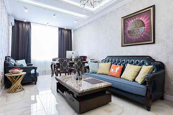 Сдам квартиру на Печерске в ЖК Аристократ Київ