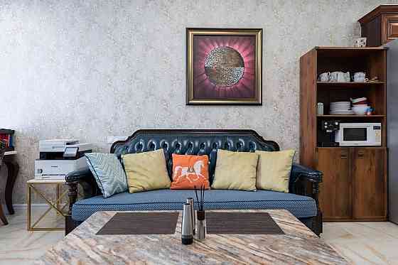 Сдам квартиру на Печерске в ЖК Аристократ Київ