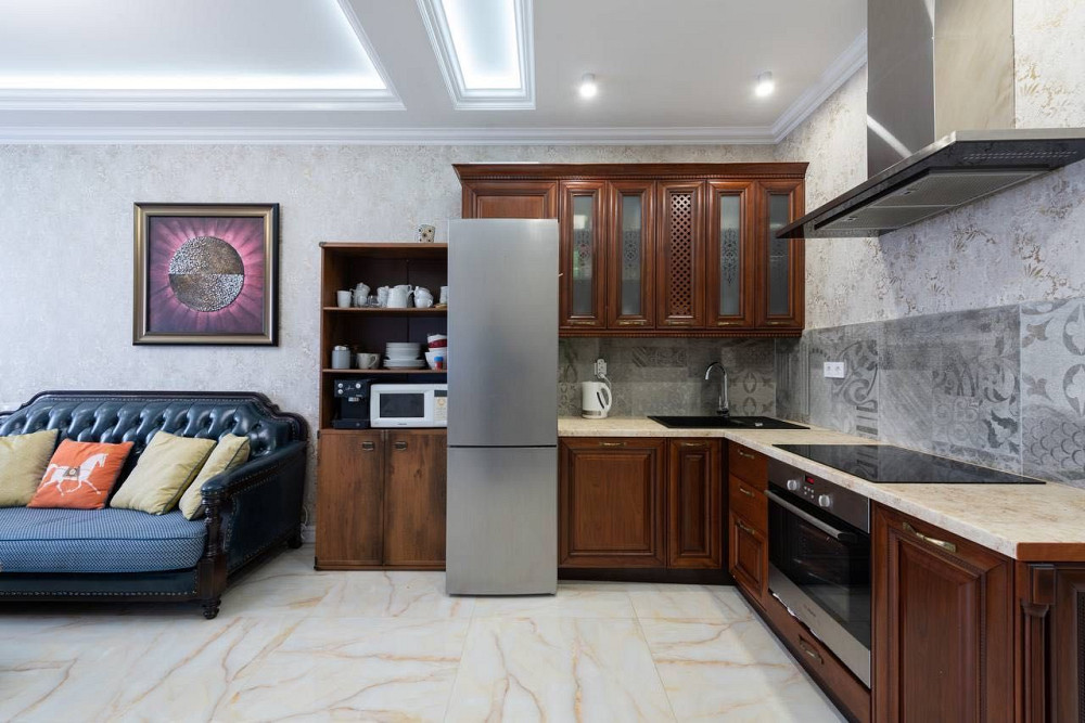 Сдам квартиру на Печерске в ЖК Аристократ Київ - зображення 7