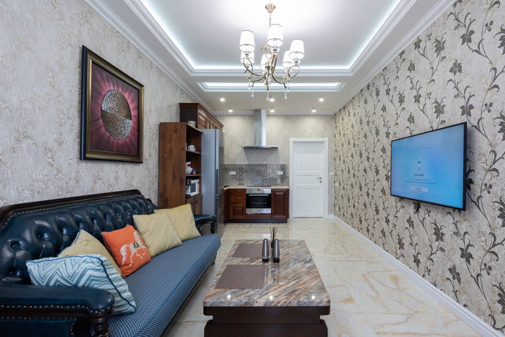 Сдам квартиру на Печерске в ЖК Аристократ Київ - зображення 3