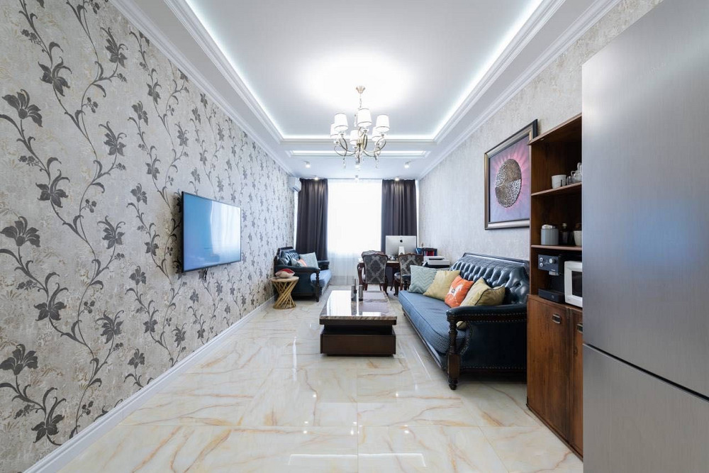 Сдам квартиру на Печерске в ЖК Аристократ Київ - зображення 8