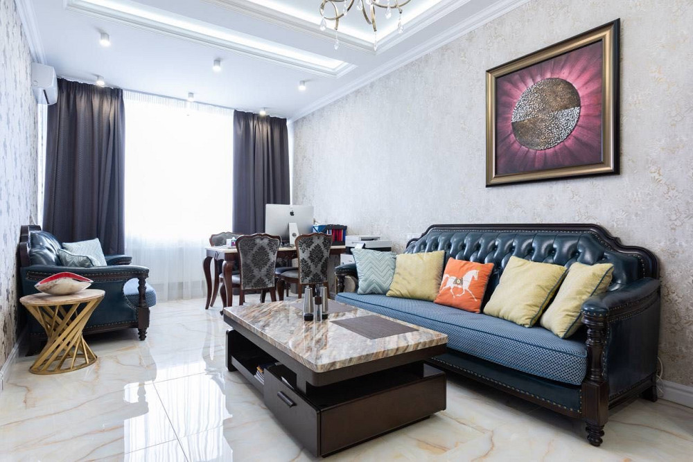 Сдам квартиру на Печерске в ЖК Аристократ Київ - зображення 2