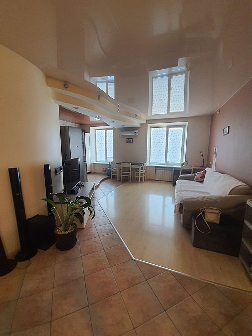 Оренда 2 кімнатної квартири Центр міста Запорожье - изображение 4