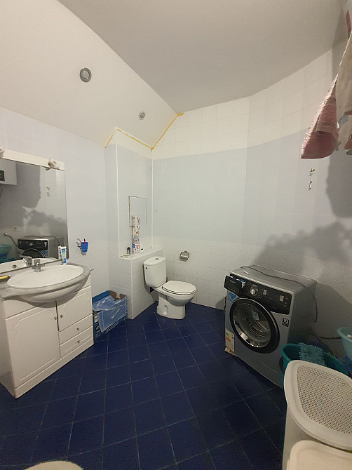 Оренда 2 кімнатної квартири Центр міста Запорожье - изображение 8