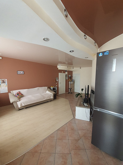 Оренда 2 кімнатної квартири Центр міста Запорожье - изображение 2