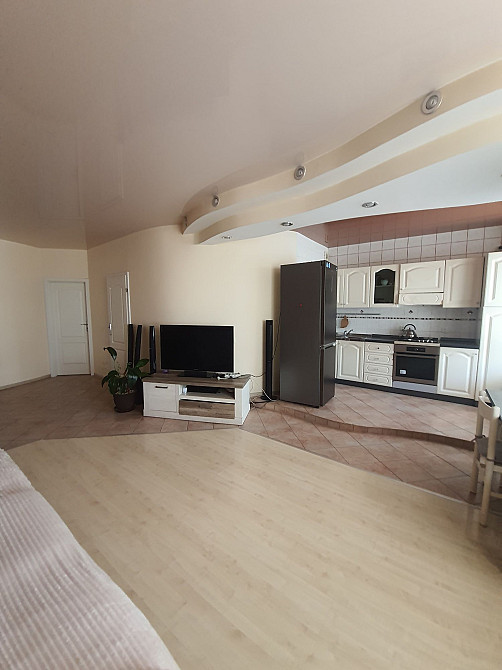 Оренда 2 кімнатної квартири Центр міста Запорожье - изображение 1