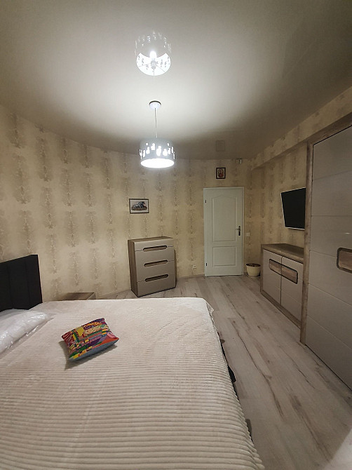 Оренда 2 кімнатної квартири Центр міста Запорожье - изображение 7