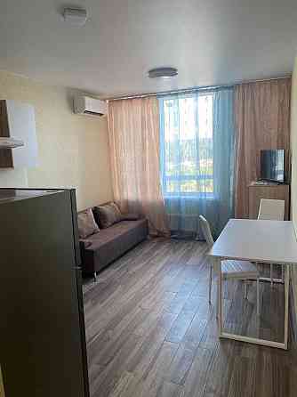 Здам в оренду свою 1 кім. квартиру в ЖК "Республіка" без коміссії Великие Новоселки