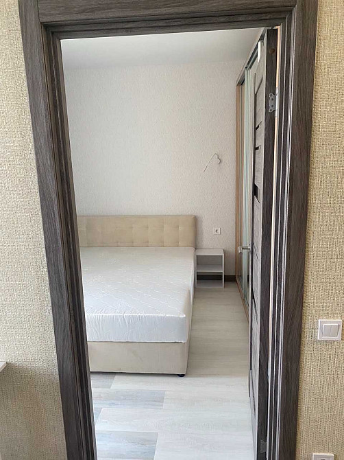 Здам в оренду свою 1 кім. квартиру в ЖК "Республіка" без коміссії Великие Новоселки - изображение 7