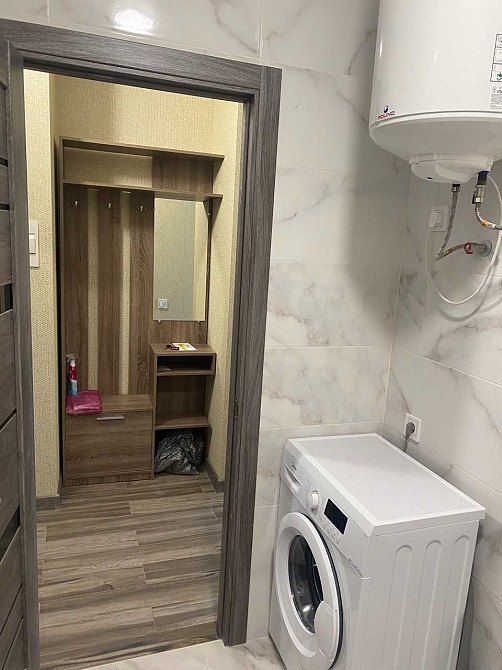 Здам в оренду свою 1 кім. квартиру в ЖК "Республіка" без коміссії Великие Новоселки - изображение 5