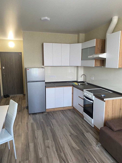 Здам в оренду свою 1 кім. квартиру в ЖК "Республіка" без коміссії Великие Новоселки - изображение 2