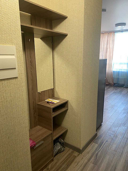 Здам в оренду свою 1 кім. квартиру в ЖК "Республіка" без коміссії Великие Новоселки - изображение 3