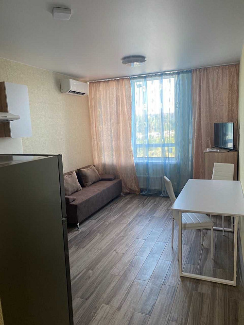 Здам в оренду свою 1 кім. квартиру в ЖК "Республіка" без коміссії Великие Новоселки - изображение 1