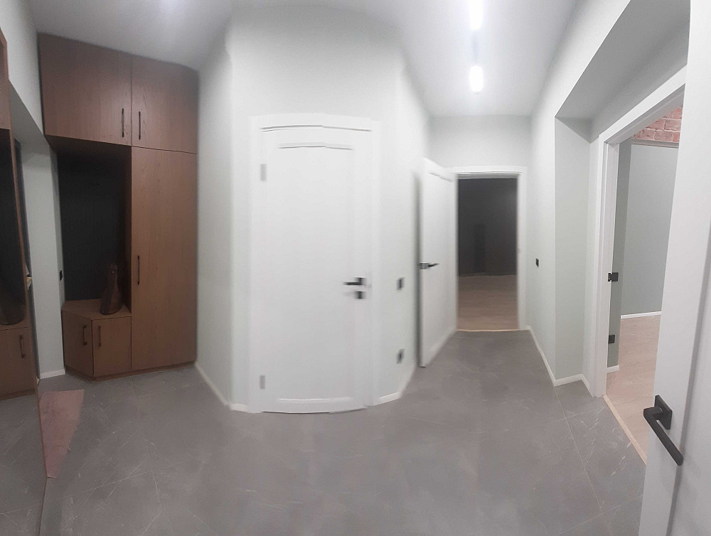 Оренда 2к вул. Бандери ( бічна) Львів - зображення 1