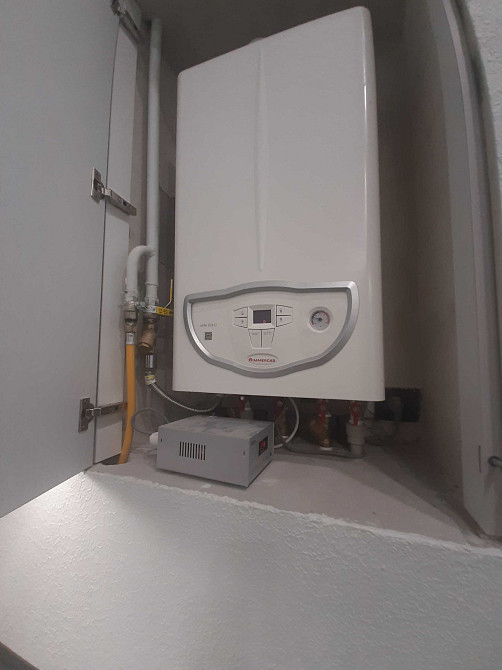 Оренда 2к вул. Бандери ( бічна) Львів - зображення 6