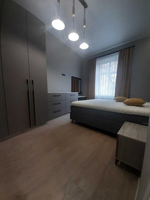 Оренда 2к вул. Бандери ( бічна) Львів - зображення 3