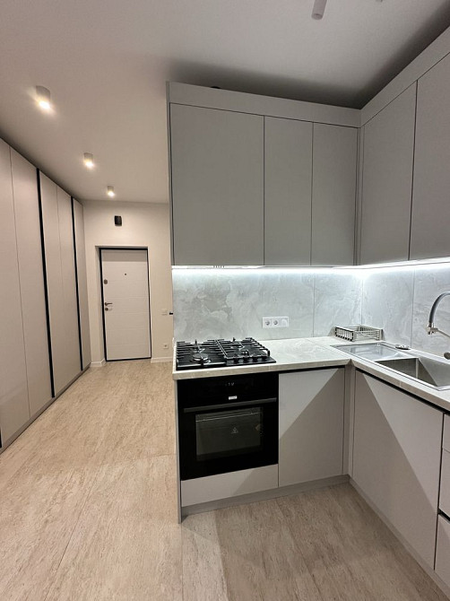 ‼️Оренда  1-ної квартири. Перша здача ‼️ Святопетрівське (Києво-Свят.р-н) - зображення 5