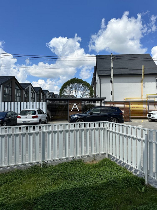 ‼️Оренда  1-ної квартири. Перша здача ‼️ Святопетрівське (Києво-Свят.р-н) - зображення 8