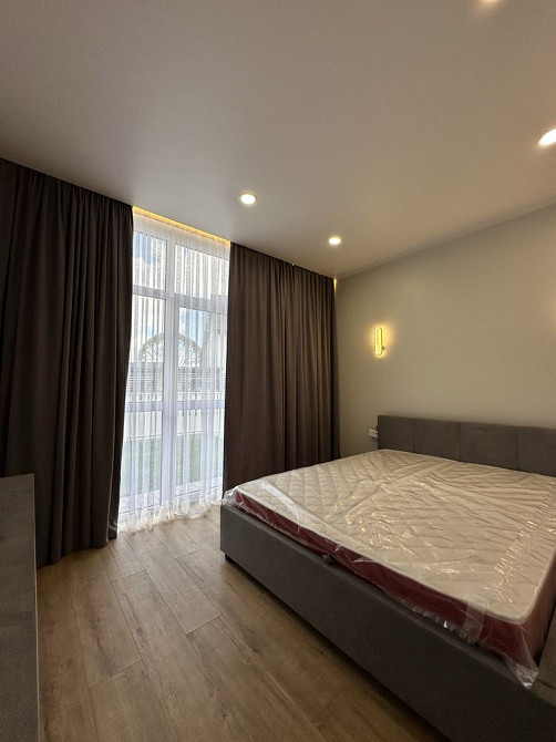 ‼️Оренда  1-ної квартири. Перша здача ‼️ Святопетрівське (Києво-Свят.р-н) - зображення 1