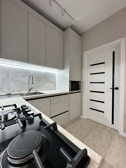 ‼️Оренда  1-ної квартири. Перша здача ‼️ Святопетрівське (Києво-Свят.р-н) - зображення 4