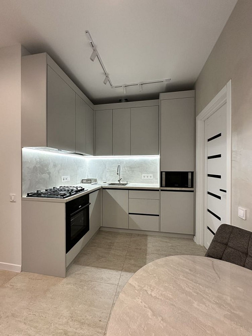 ‼️Оренда  1-ної квартири. Перша здача ‼️ Святопетрівське (Києво-Свят.р-н) - зображення 3